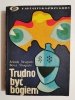 TRUDNO BYĆ BOGIEM - Arkadij Strugacki 1974